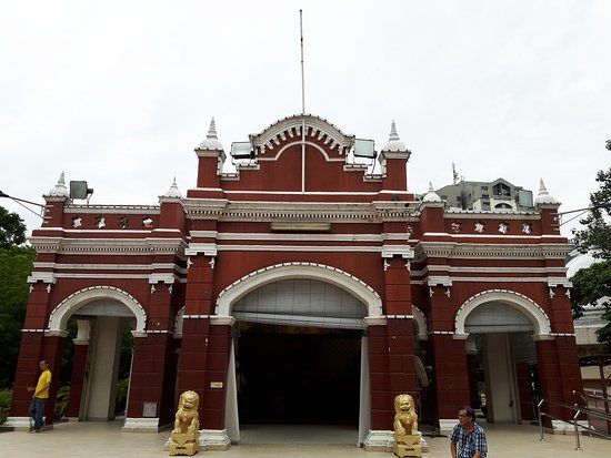 Buddhist Maha Vihara, Brickfields